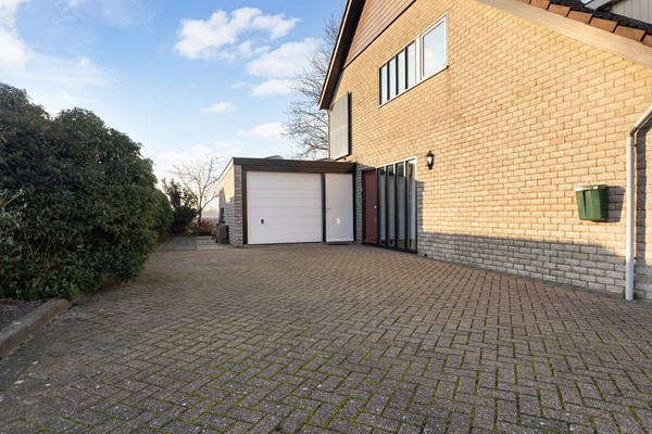 Medium property photo - K. van Zandbergenstraat 12, 9076 GB Sint Annaparochie